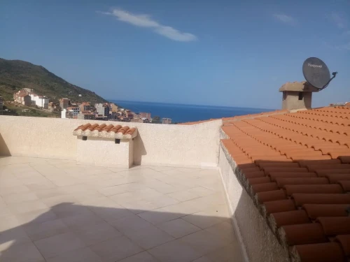 Location Appartement F2 Béjaïa Bejaia
