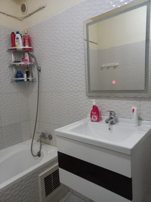 Vente Appartement F3 Oran Bir el djir