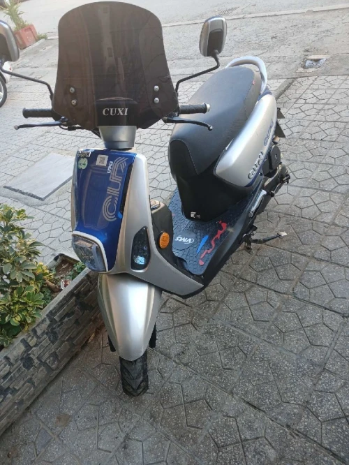 Vms Driver 