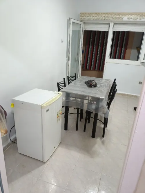 Location vacances Appartement F3 Skikda Filfla