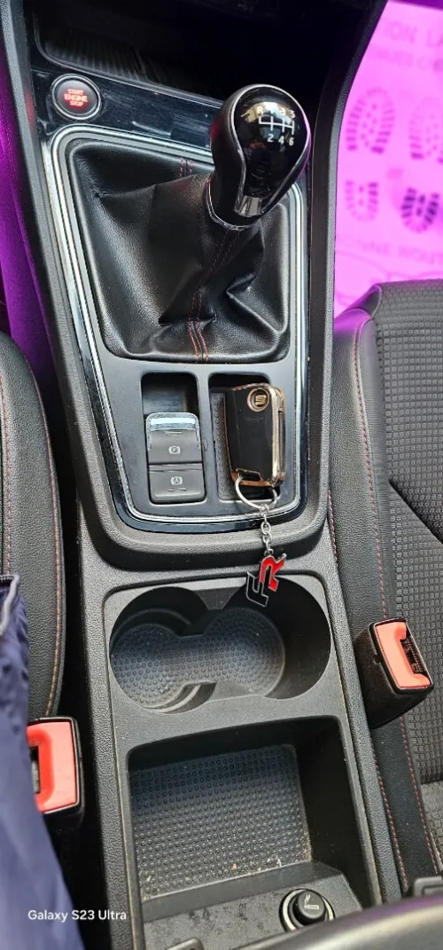 Seat Leon 2019 Fr beats