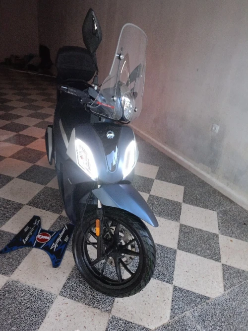 Sim ST 