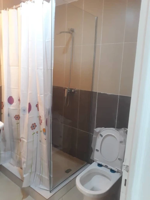 Location Appartement F2 Béjaïa Bejaia