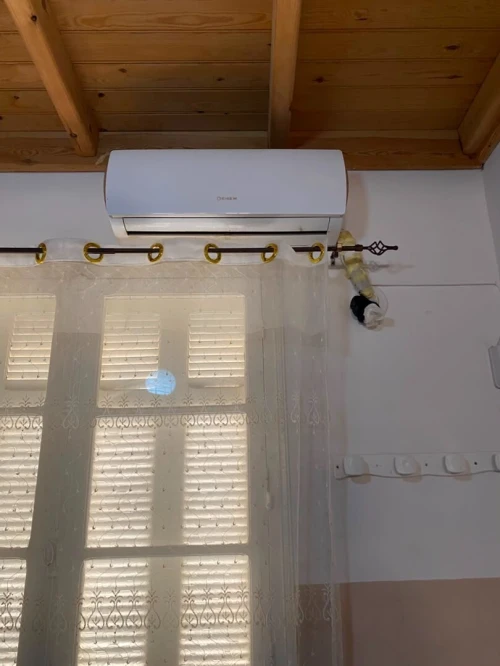 Location vacances Appartement Boumerdès Dellys 36