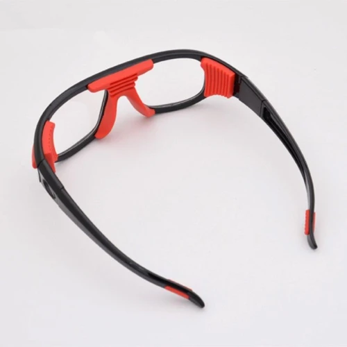 Lunettes de sport basket-ball, football, cyclisme