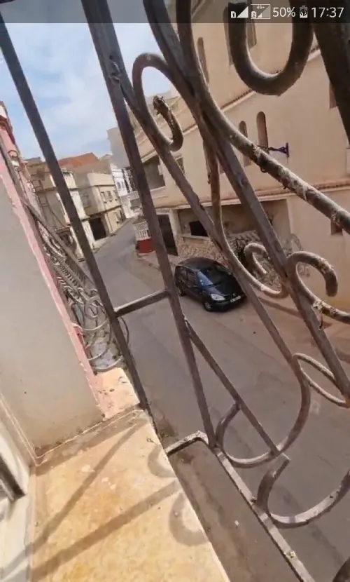 Vente Villa Mostaganem Mostaganem