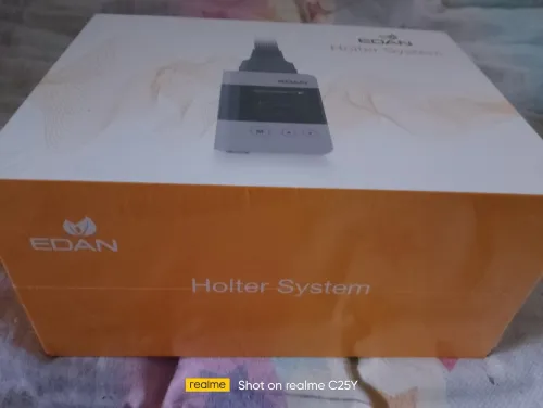 Défibrillateur électrochoc monitor 