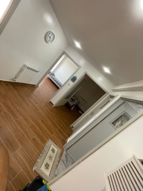 Location vacances Appartement F3 Béjaïa Melbou