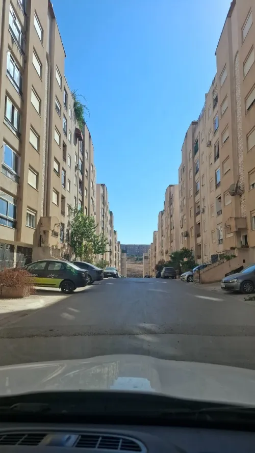 Vente Appartement F4 Alger Souidania