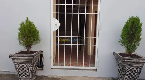 Location Appartement F2 Béjaïa Bejaia
