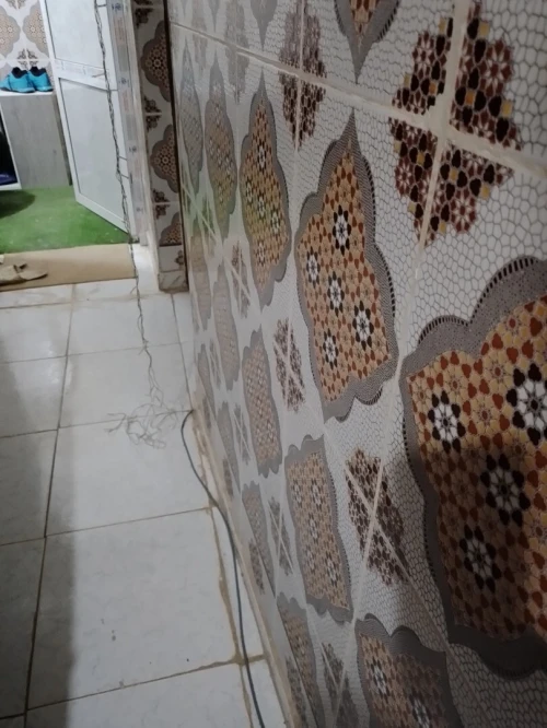 Vente Villa Béchar Bechar