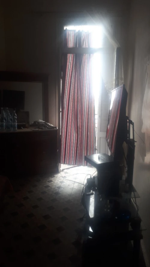 Vente Appartement F5 Alger Sidi mhamed