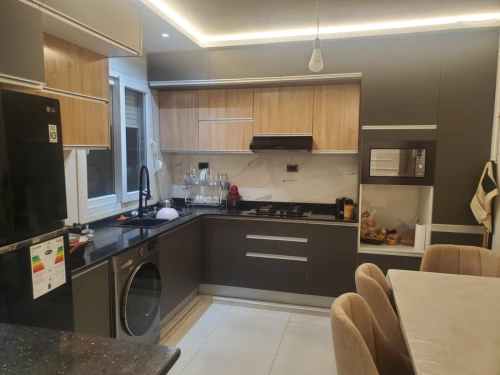 Vente Appartement F4 Alger Bordj el kiffan