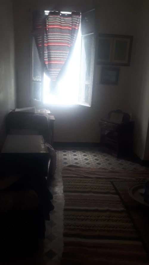 Vente Appartement F5 Alger Sidi mhamed
