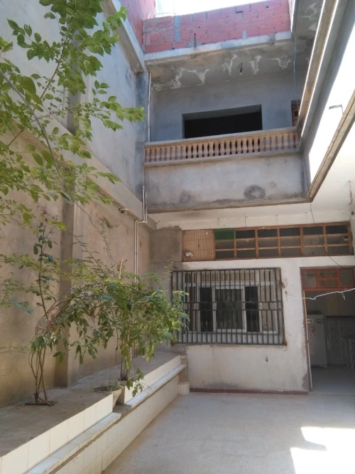 Vente Villa Bordj Bou Arreridj Bir kasdali