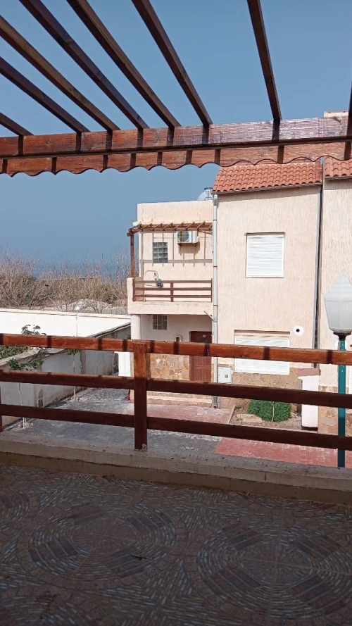 Location vacances Bungalow Tipaza Tipaza