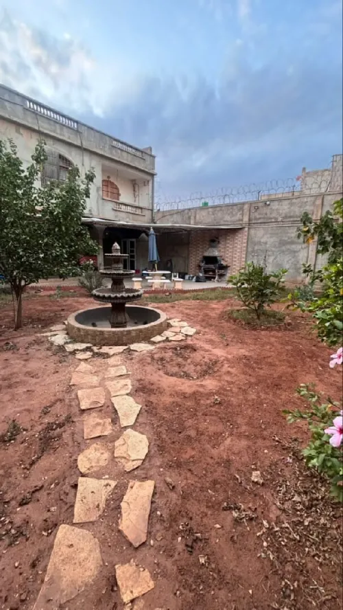 Vente Villa Oran Bir el djir