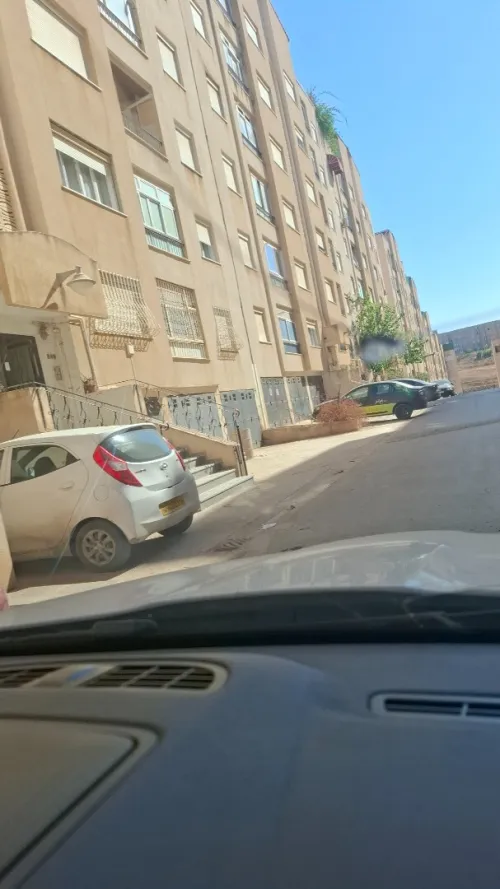 Vente Appartement F4 Alger Souidania