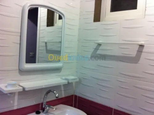 Location vacances Appartement Béjaïa Bejaia