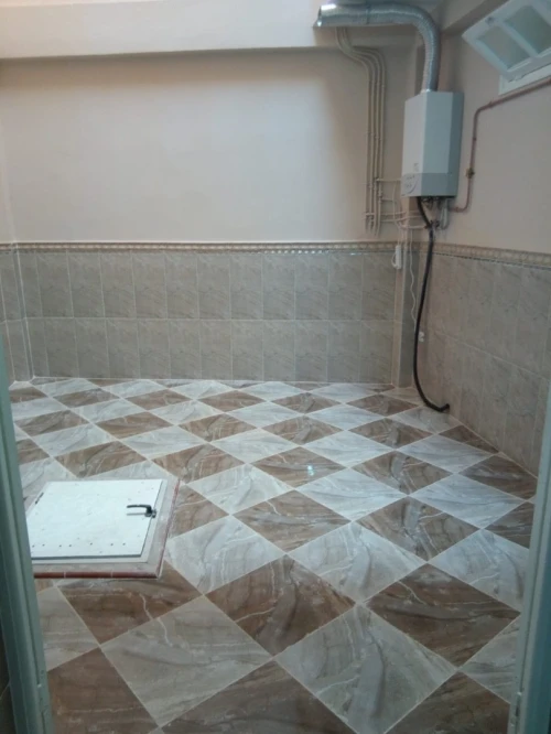 Vente Villa Tlemcen Tlemcen