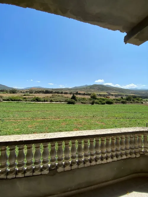 Location vacances Appartement Niveau de villa F3 Béjaïa Beni ksila