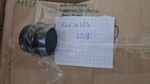 Lot de Quincaillerie 