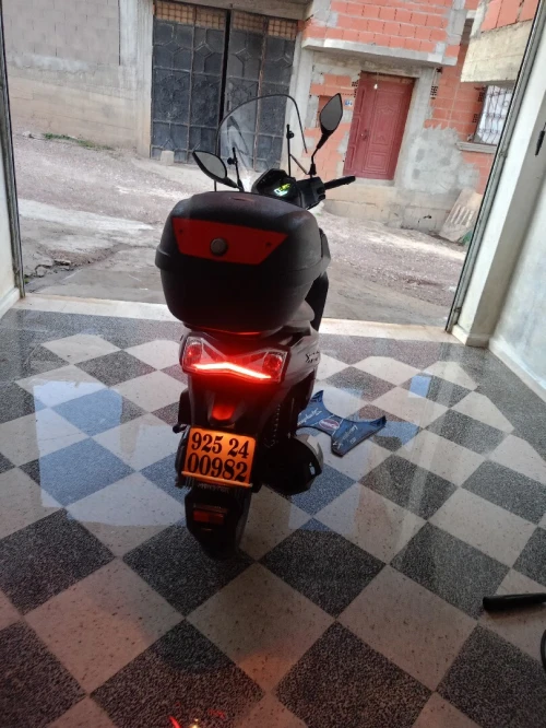 Sim ST 