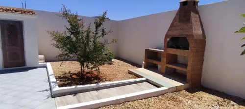 Location vacances Villa Tlemcen Souk tlata