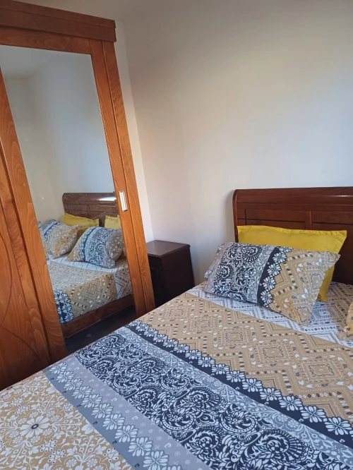 Location vacances Appartement Béjaïa Beni ksila