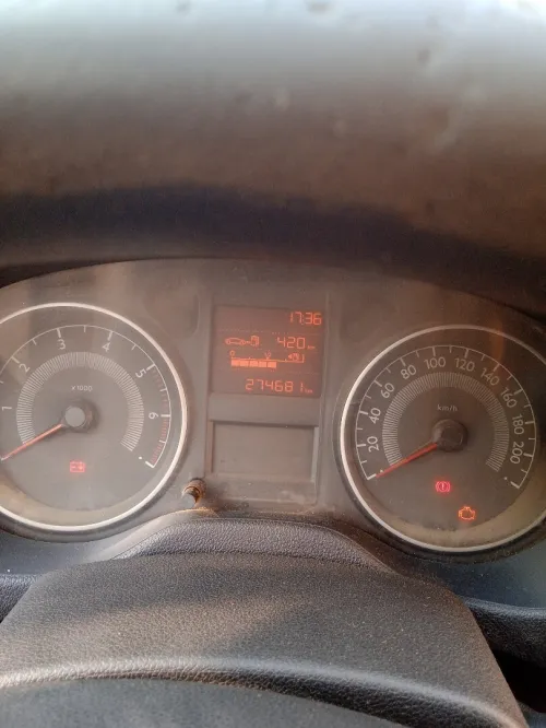 Peugeot 301 2013 Access