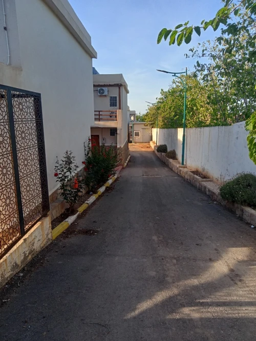 Location vacances Bungalow Tipaza Tipaza