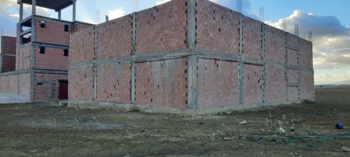 Vente Carcasse Médéa Ksar boukhari