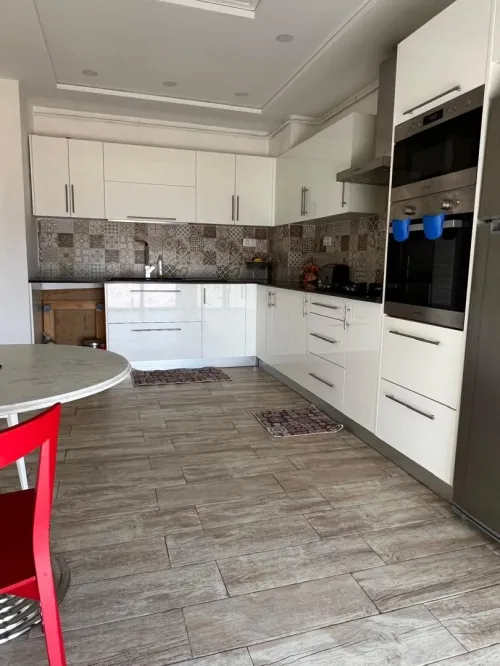 Location vacances Appartement F4 Alger Draria