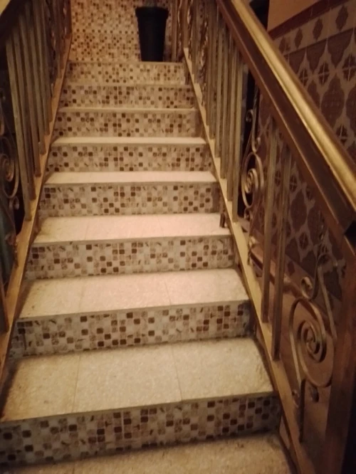 Vente Villa Béchar Bechar