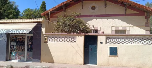 Vente Villa Tlemcen Tlemcen