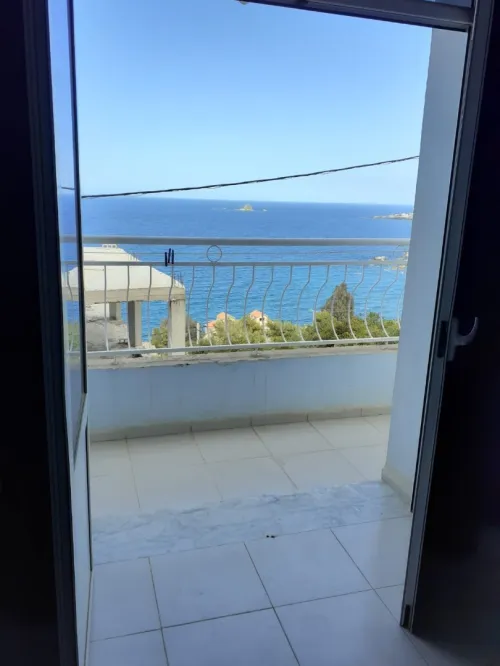 Location Appartement F2 Béjaïa Bejaia