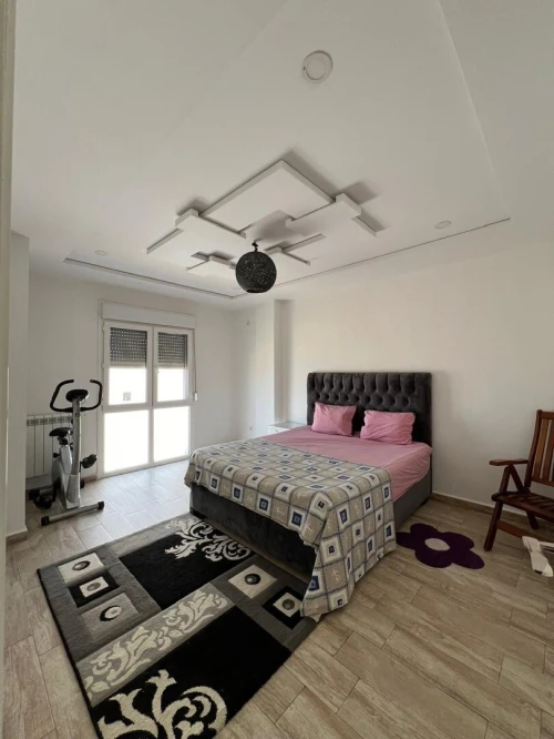 Location vacances Appartement F4 Alger Draria