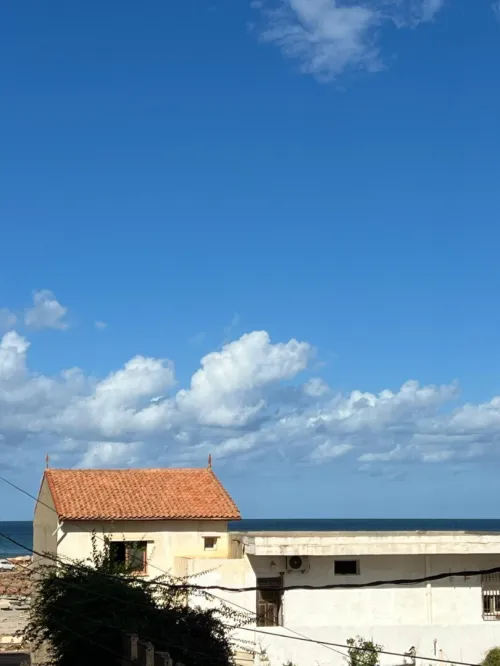 Vente Appartement F3 Alger Bordj el bahri