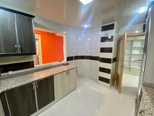 Vente Appartement F4 Alger Dely brahim