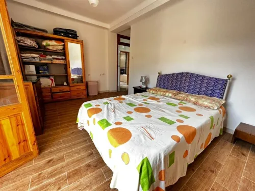 Location Appartement F4 Jijel El aouana
