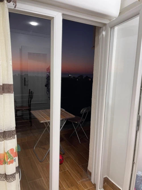 Location vacances Appartement F3 Béjaïa Melbou