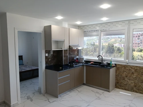 Location vacances Appartement Tizi Ouzou Azeffoun