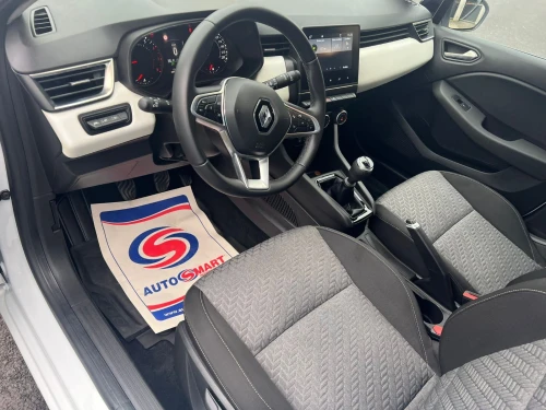 Renault Clio 5 2022 Evolution