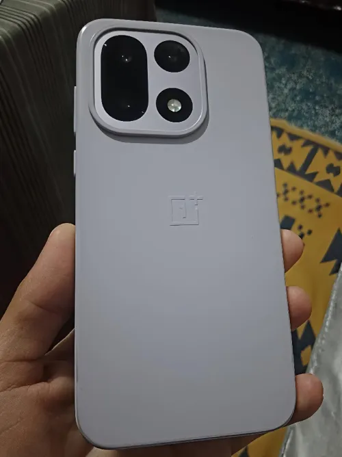 OnePlus OnePlus 15