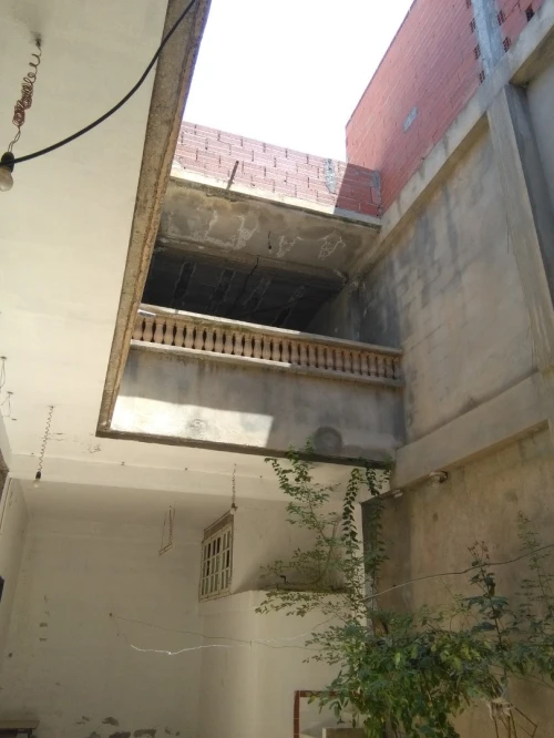 Vente Villa Bordj Bou Arreridj Bir kasdali