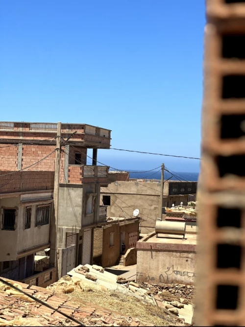 Location Appartement F3 Mostaganem Achaacha