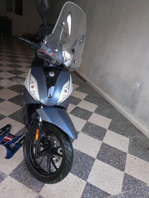 Sim ST 
