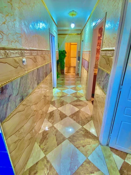 Vente Appartement F4 Sidi Bel Abbès Telagh