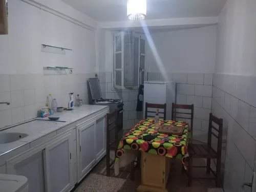 Location Appartement F02 Tizi Ouzou Draa ben khedda