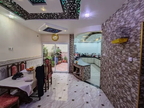Vente Villa Oran Sidi chami